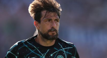 Inter Milan Don’t Intend To Sell Ex Lazio Veteran Despite La Liga Interest