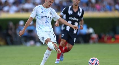 Report – Fiorentina Increasingly Unlikely To Sign Inter Milan Duo