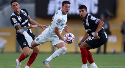 Inter Milan Will Only Sell Ex Bayern Munich Star To Marseille Outright – No Loan Deals
