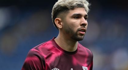 Report – Inter Milan Eye Up Move For Brighton & Hove Albion Attacking Midfielder