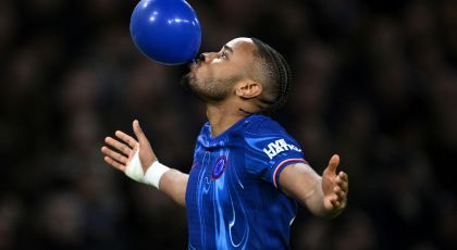 Report – Inter Milan Linked Chelsea Star’s Situation Up In The Air In The Coming Days