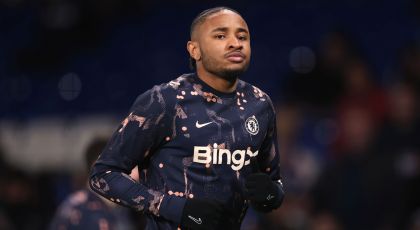 AC Milan New Boy On Inter Milan Interest: ‘I Read About It, But Never Spoke To Anyone At Inter’