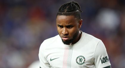 Report – Inter Milan, Bayern Munich & RB Leipzig Eyeing Up Swoop For Chelsea Star Before Deadline Day