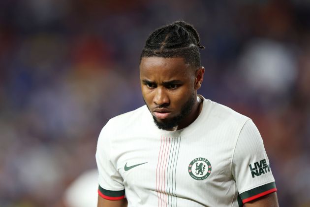 Christopher Nkunku