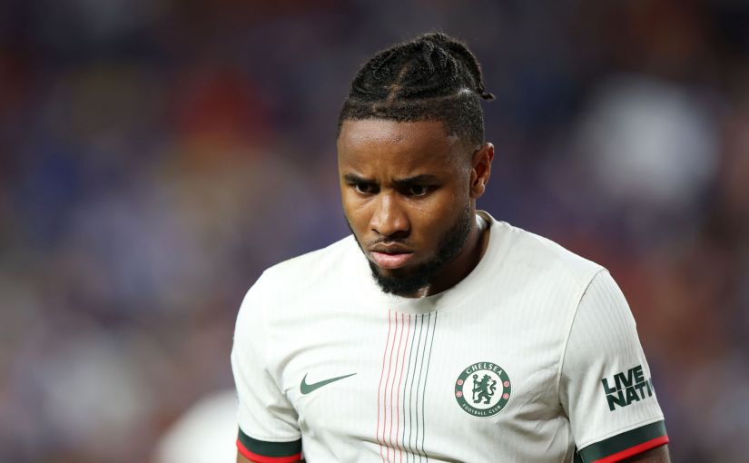 Christopher Nkunku