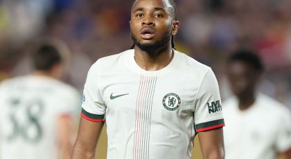 Inter Milan Target Out Of Chelsea Squad For Friendly Clash Vs Bayer Leverkusen