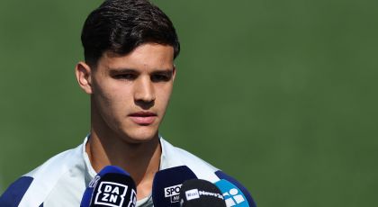 Inter Milan Youngster Set For Argentina Return As Racing Club Weigh Up Potential Move
