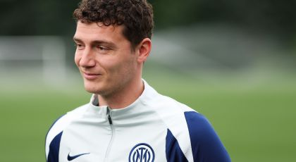 Manchester United Among Clubs Interested In Inter Milan Outcast As Marseille Spell Comes To An End