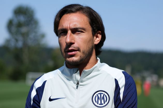 Torino Vs Inter Milan – France & Italy Fringe Players Could Be Handed Rare Start