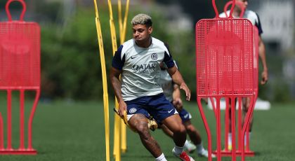 Marseille Sporting Director Hails Inter Milan New Boy: ‘Great Player & Person, I Wasn’t Always Easy On Him’