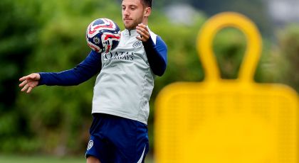 Brazil International Set To Replace Netherlands Star For Inter Milan In Derby Della Madonnina Clash With AC Milan