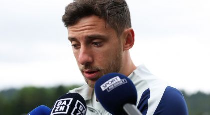 Inter Milan Defender: “We Conceded Too Many Goals” Against Juventus