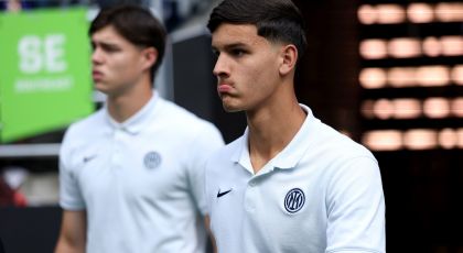 Inter Milan Youngster Heads For New Loan Spell At Club Owned By Nerazzurri Legend