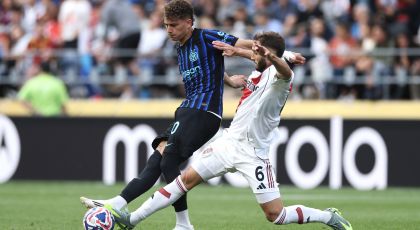 Done Deal – Cagliari Sign Inter Milan Striker In Deal Worth At Least €5M