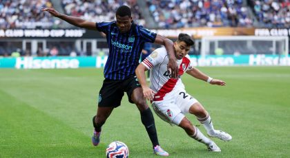 Netherlands Star On Penalty In Inter Milan 1-2 Udinese Loss: ‘Hard One For Players & Referees, Defenders Need More Protection’