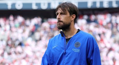 Inter Milan Star Leaves Door Open For Italy Return: “It’s Up To Gattuso”