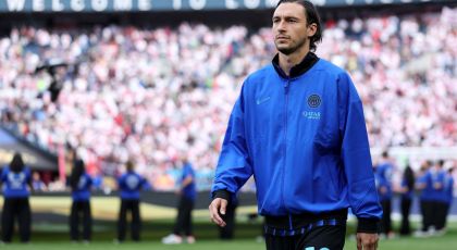 Torino 2-2 Inter Milan – Italian Veteran Rues Wasted Opportunity: “Shame We Didn’t Win”