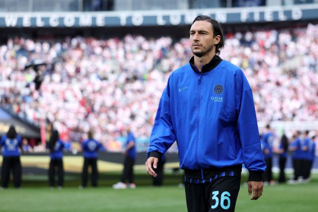 Torino 2-2 Inter Milan – Italian Veteran Rues Wasted Opportunity: “Shame We Didn’t Win”