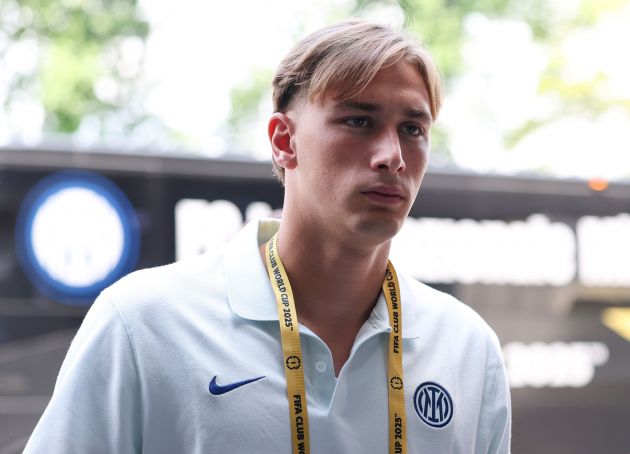 Francesco Pio Esposito