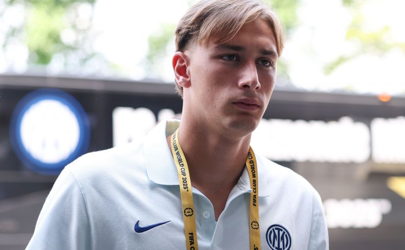 Francesco Pio Esposito