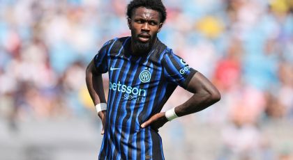 Inter Milan Star Inspired Against Juventus By Chance To Beat Brother: ‘I Want To Win Even More’