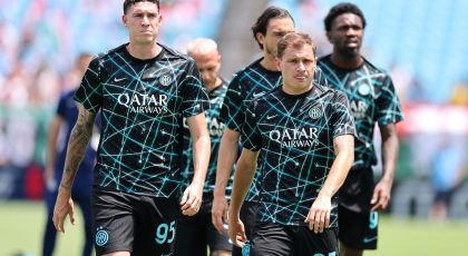 Gattuso Calls Up Five Inter Milan Players For Italy Duty Ahead Of Moldova & Norway Matches