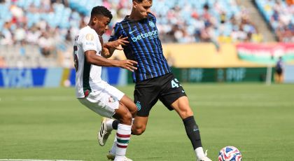 Parma & Sassuolo Make Contact With Inter Milan Over Argentina Starlet As Genoa Spell Nears End