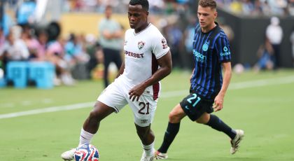 Inter Milan Outcast Snubs Bologna To Make Torino Move – Terms Revealed