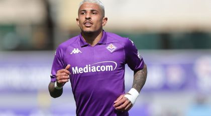 Inter Milan Turn Attention To Brazil Wing-Back After Missing Out On Cancelo To Barcelona