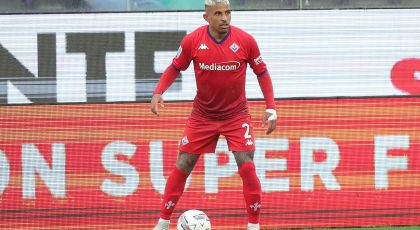 Report – Inter Milan Eye Up Fiorentina Star As Replacement If Dumfries Sold