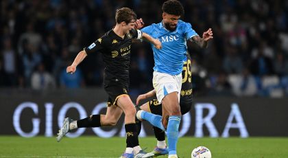 Report – Inter Milan Still In The Hunt For Genoa & Denmark Star After Kone Pursuit Goes Nowhere