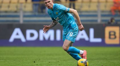 Official – Empoli Sign Argentina U20 Star On Loan From Inter Milan With Purchase Obligation