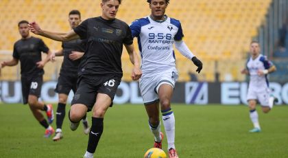AC Milan Ready To Beat Inter Milan To Parma Defender’s Signature With War Chest From Selling Germany Star To Newcastle Unioted