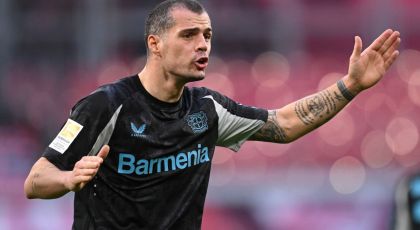 Inter Milan Linked Ex Arsenal Midfielder Agrees Deal With Saudi Side Neom – Fenerbahce Also Keen