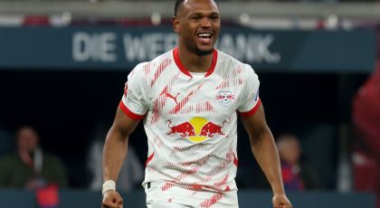 RB Leipzig, Monaco & Chelsea Stars On Inter Milan Shortlist If Lookman Pursuit Collapses