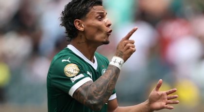 Report – Inter Milan Remain In The Race For Benfica & Colombia Midfielder Amid Interest From Two Other Serie A Clubs