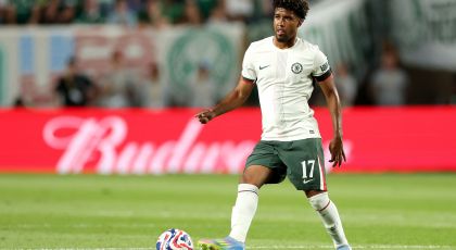 Report – Inter Milan ‘Crazy’ About Chelsea & Brazil Star