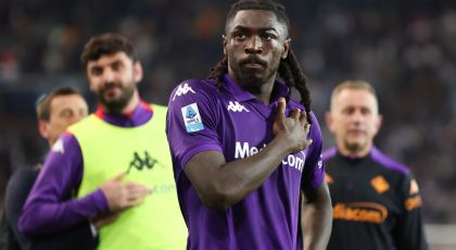 Report – Inter Milan Line Up Fiorentina & Italy Star In Case Of Premier League Target’s Exit