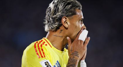 Report – Inter Milan Keeping Close Tabs On Benfica & Atalanta Midfielders