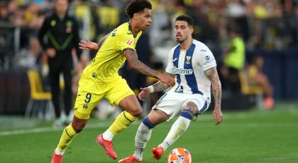 Official – Tajon Buchanan Joins Villarreal From Inter Milan