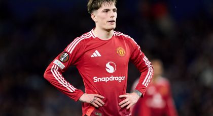 Revealed – Four Names On Inter Milan Shortlist If Lookman Pursuit Falls Through
