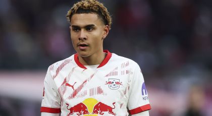 Revealed – Top Target For Inter Milan If Lookman Transfer Saga Ends In Failure