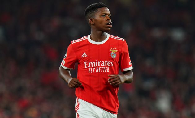 Florentino Luis Benfica