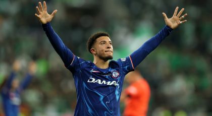Man United Flop Ahead Of Chelsea & Borussia Dortmund Stars On Inter Milan Attacking Shortlist