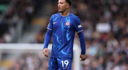 Revealed – Why Inter Milan Consider Man United Outcast A Target This Summer