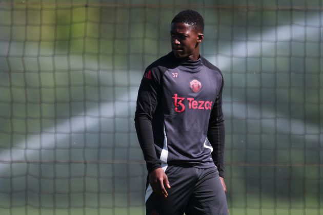 Report – Napoli Identify Manchester United Outcast As Top Midfield Target Amid Links With Inter Milan Misfit