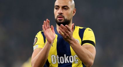 Report – Ex Fiorentina Star Among Three Names On Inter Milan Shortlist Of Midfield Targets