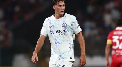 Inter Milan Starlet ‘The Ideal Partner’ For In-Form French Striker After ‘Enchanting’ Ajax Performance
