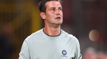 Inter Milan vs Sassuolo – Chivu Rests Key Players In Serie A Clash