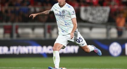 Barcelona Face Lautaro Martinez ‘Deja Vu’ Amid Ongoing Pursuit Of Inter Milan Center-Back